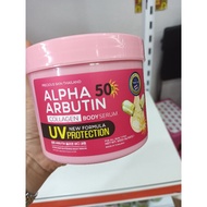 ALPHA ARBUTIN COLLAGEN BODY SERUM