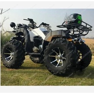 ATV UTILITY150/200CC CVT 4X4 quad bike 4 wheeler atv