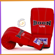 Boon Sports BG Bag Muay Thai Boxing Gloves