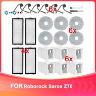 Accessory for  Saros Z70 Replacement Accessories Kit for  Saros Z70 HEPA Filters