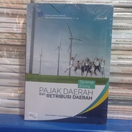 Book ut REGIONAL TAX AND REGIONAL RETRIBUTION BY TJIP ISMAIL, WATER HYATTLE 4TH EDITION, EDITION 5