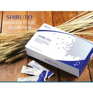 (Readystock)BElixz Shiruto Japan health food