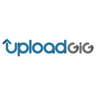 UPLOADGIG Premium Account 12HOURS 100GB || 3 DAYS 300GB (TEMPORARY ACCOUNT AVAILABLE)