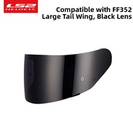 LS2 | Helmet Visor Accessories FF352/FF370/FF396/FF358/FF300/FF353/FF327
