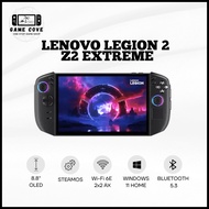 Lenovo Legion Go Z2 Extreme Gaming Console 8.8" FHD+ OLED 144Hz AMD Ryzen Z2 Extreme | GameCove PH