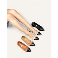 Women's Ballerina Flat Shoes