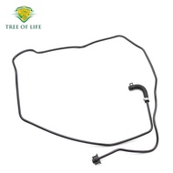 1/2/5 Car Radiator Water Tank Backwater Long Hose For Ford Focus Mk3 1.6 OEM# BV61-8K012-CB BV618K01