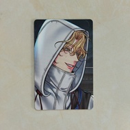 Bontoom Season's Greeting Calendar 2025 SG Bomtoon 2025 SG25 Bomtoon LTIT WOLGU HONEY TROUBLE TAEJOO