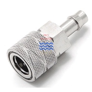 SUZUKI FUEL SOCKET UNIVERSAL SIZE (TO ENGINE - FEMALE / KE ENJIN - BETINA) P/N: 65750-98505
