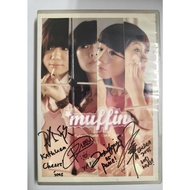 G28 （二手）Muffin - Muffin CD