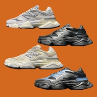 [Pure Original Version] New Balance 9060 Running Shoes NB9060JF/Joe Freshgoods x NB9060 9060 "Inside