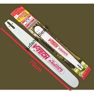 Bar Laser 25 inch Chainsaw/Senso 381/382 Vtech