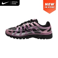 Nike P-6000 Womens Shoes - Black [IM9013-002]