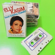 Kaset ELLY KASIM Baralek Gadang