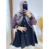 New Collection Anggun Shirt vol 6 By HMF Luxury