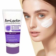【SG Shipment】Amlactin® KP Bumps Be Gone 3 Oz Keratosis Pilaris Moisturizing Cream 15% Lactic EXP-202