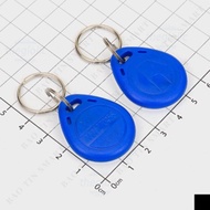 [10 Pieces]- RFID ID Tag 125Khz EM4100 Linhkiensmart
