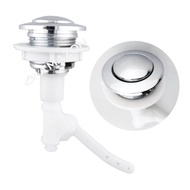 Amazon 1-Button On Toilet Flush Button Model C-1201