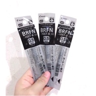 ไส้ปากกา Pilot BRFN-10EF_BRFN-10F 0.5  0.7 mm  refill dr.grip