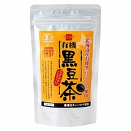 KENKO FOODS 北海道有機黑豆茶(15包裝) Fixed Size