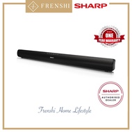 Sharp 30W Wireless Soundbar HTSB115 [ Frenshi ]