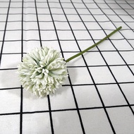 Artificial Flower Dandelion Fake Flower Living Room Potted Flower