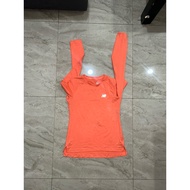 NEW BALANCE New sports top Balance
