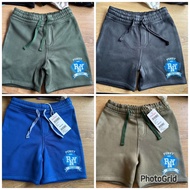 SHORT PANTS P BOY BABY & KIDS