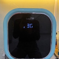 COBY UV sterilizer Preloved