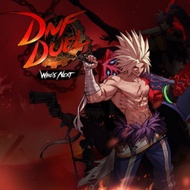 DNF DUEL (PS5/PS4 DIGITAL DOWNLOAD)