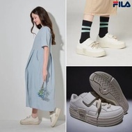 FILA 🇰🇷韓國直送 FILA funky tennis 1988 VC