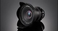 老蛙 Laowa 15mm f4 Shift lens for Nikon DSLR camera 微距移軸 全片幅單反鏡頭 1:1 shift macro 送接環可用 Sony E Fuji Can
