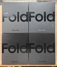 全新三星 Z Fold 4 12+512GB 支持通話錄音功能