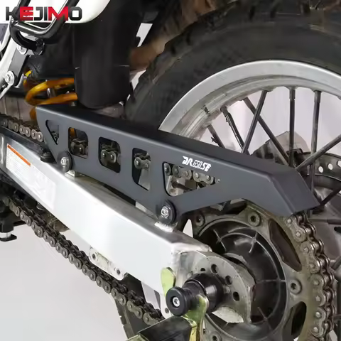 FOR Suzuki DR650 / S / SE DF125E DR125 DR200 1996-2025 2026 DR-Z 125 TS125 Accessories Motorcycle ch