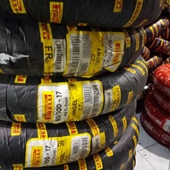 PIRELLI Angel City 80/100-17 Tubeless Front Tire – Original Ninja Verza Megapro Tiger