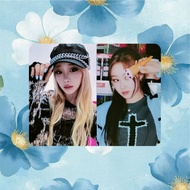 Giselle Aespa Official Photocard - [READ DESCRIPTION]