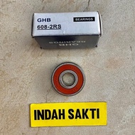 Bearing GHB 608-2RS