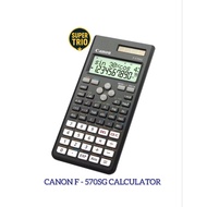 CANON F-570SG CALCULATOR**KALKULATOR CANON
