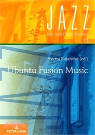 549.Ubuntu Fusion Music