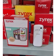 Hp zyrex jadul hp tombol
