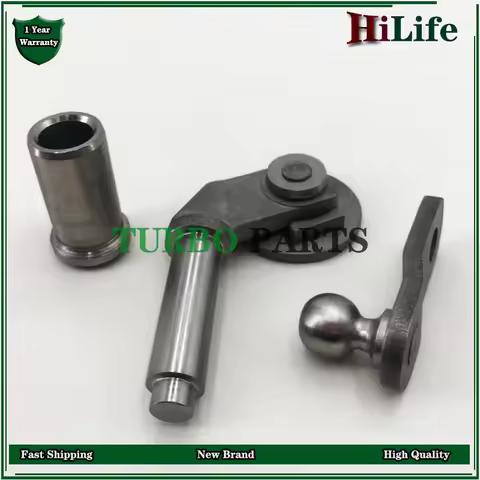 06K145654M Turbo Wastegate Rattle Flapper For VW Arteon Audi A3 8V A3 Cabriolet Q2 2.0 TFSI CZPB 201