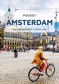 Lonely Planet: Pocket Amsterdam (8 Ed.)