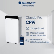 Blueair Air Purifier Classic Pro CP9i  (775 - 3720 ft²/72 - 344 m²)