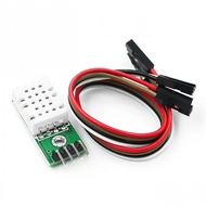 SHTC3 High Precision Digital Type Temperature Humidity Sensor Measurement Module I2C Communication B
