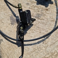 ชุดเบรคหลังเอทีวี 150cc ATV ซ้าย-ขวา