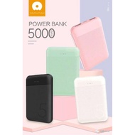Wuw Y66 5000mAh Powerbank