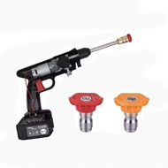 High Pressure Water Sprayer Head // Q