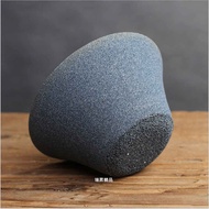 Alumina Ore Non-porous Filter Ceramic Filter Mesh Tea Drain Tea Set Decanter Filter Accessories Kung