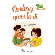 Tre Publishing House Book - 500 DD stories: Throw away your worries