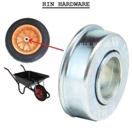 HIN Wheelbarrow Bearing Replacement / Bearing Tayar Kereta Tolak